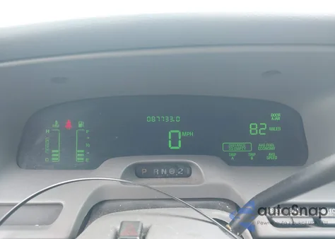 2004 Mercury Grand Marquis Ls from USA, damaged, VIN 2MEFM75W84X607015